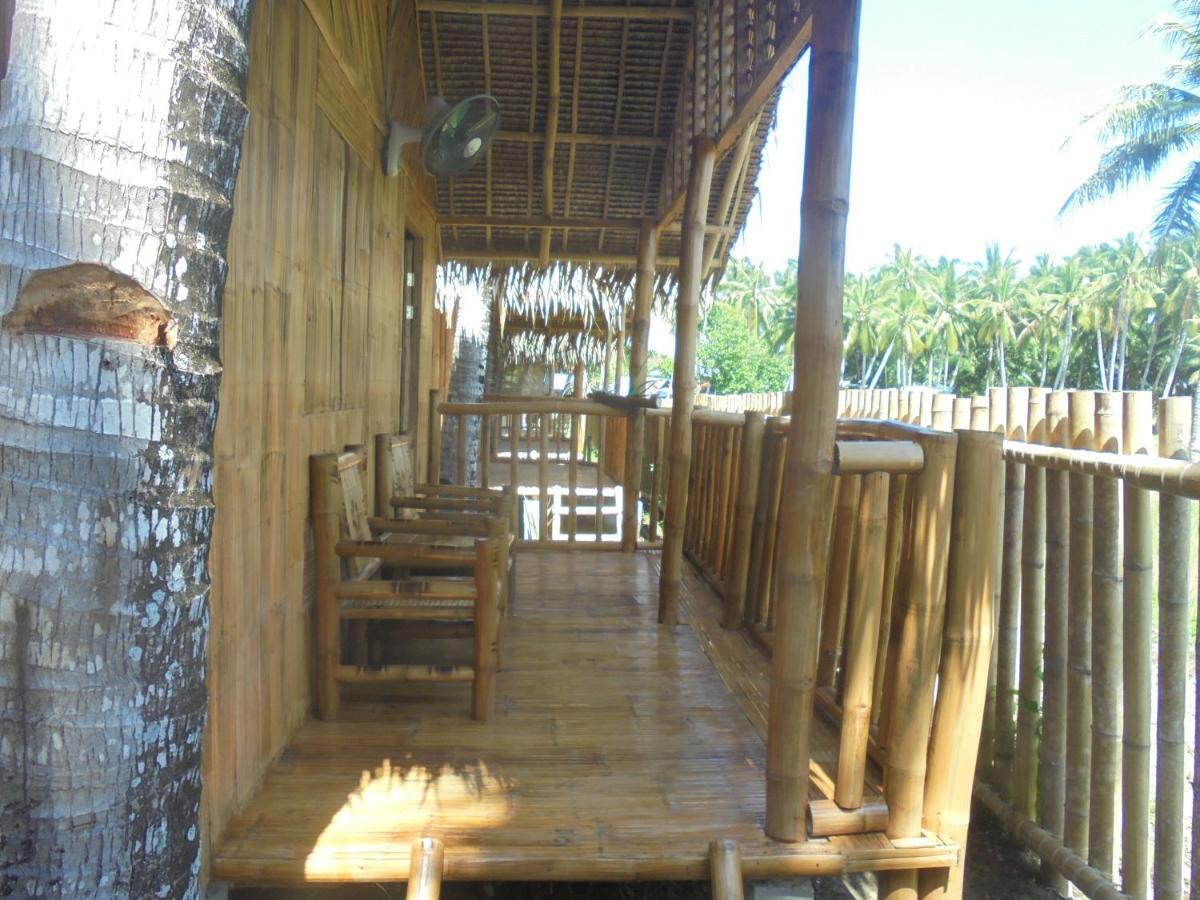 Maya Bungalow Hotel Panglao Cameră foto